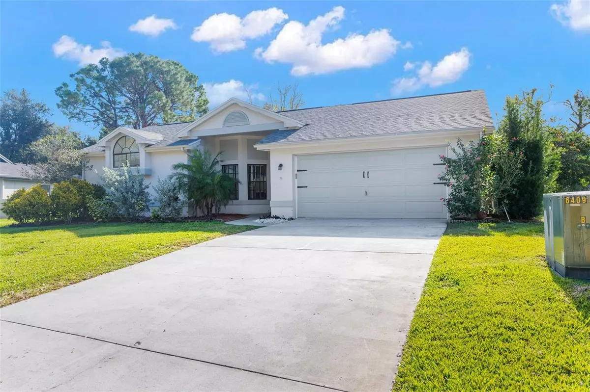 Hudson, FL 34667,8106 GOLF CLUB CT