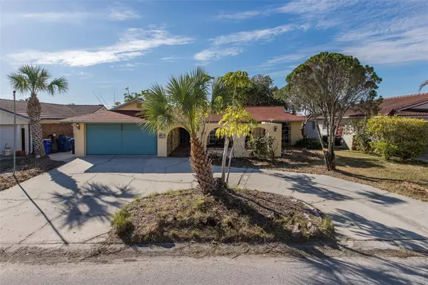 New Port Richey, FL 34652,4932 MARLIN DR