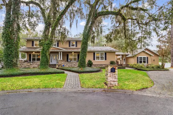 601 SEVEN OAKS CT, Brooksville, FL 34601