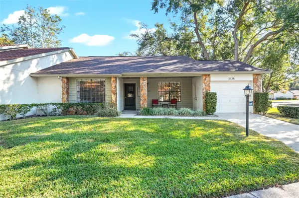 Spring Hill, FL 34606,3136 CLOISTER CT