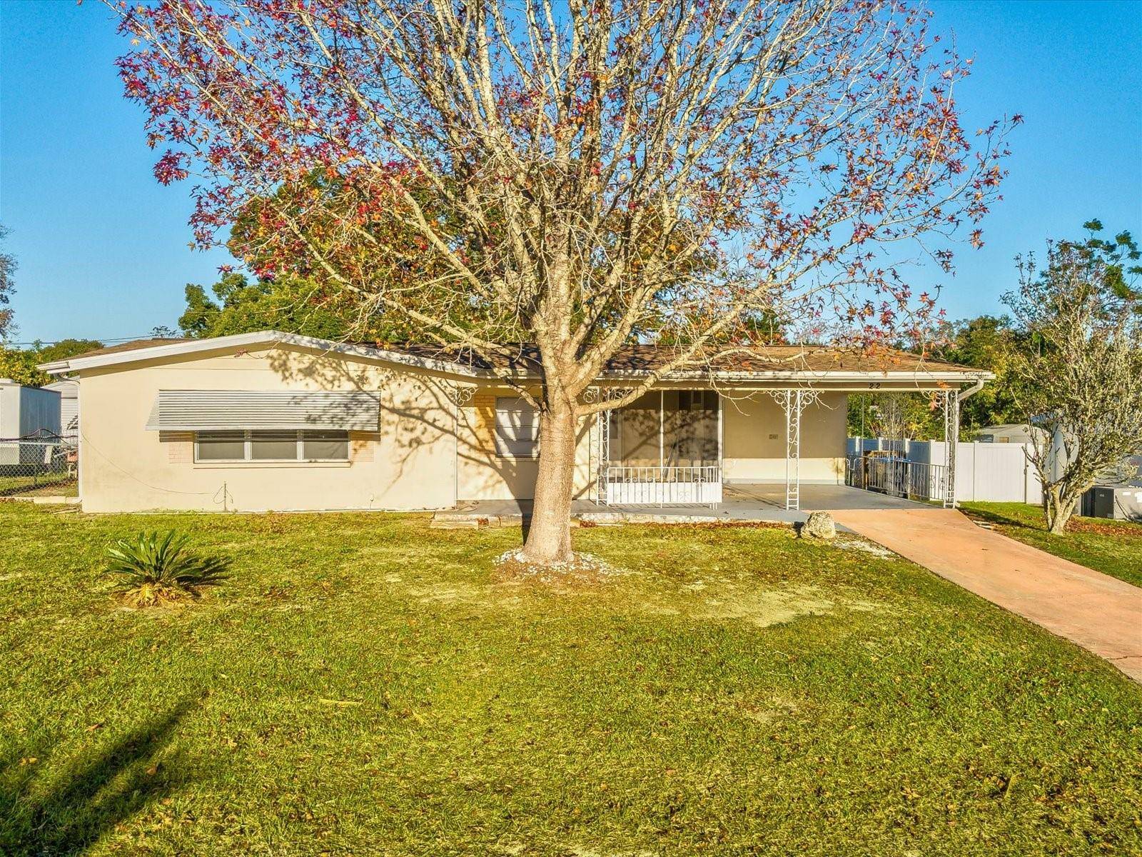 22 S BARBOUR ST, Beverly Hills, FL 34465