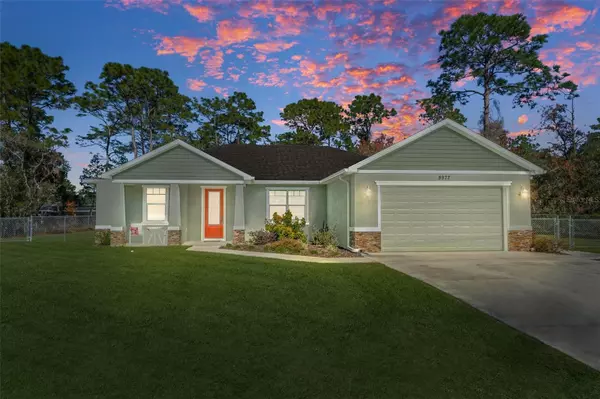 Weeki Wachee, FL 34613,8977 WATERBIRD WAY