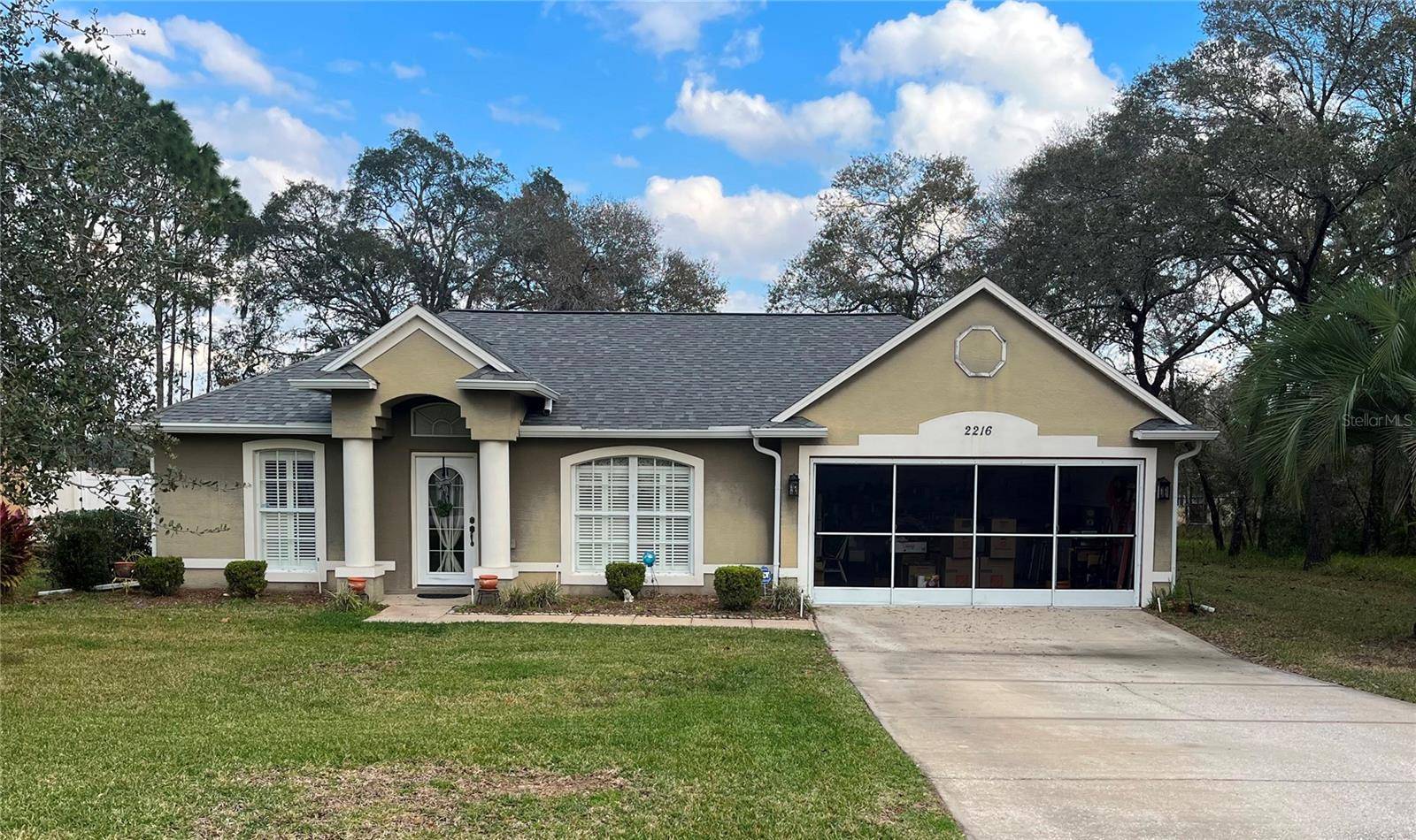 2216 FAIRVIEW RD, Spring Hill, FL 34609