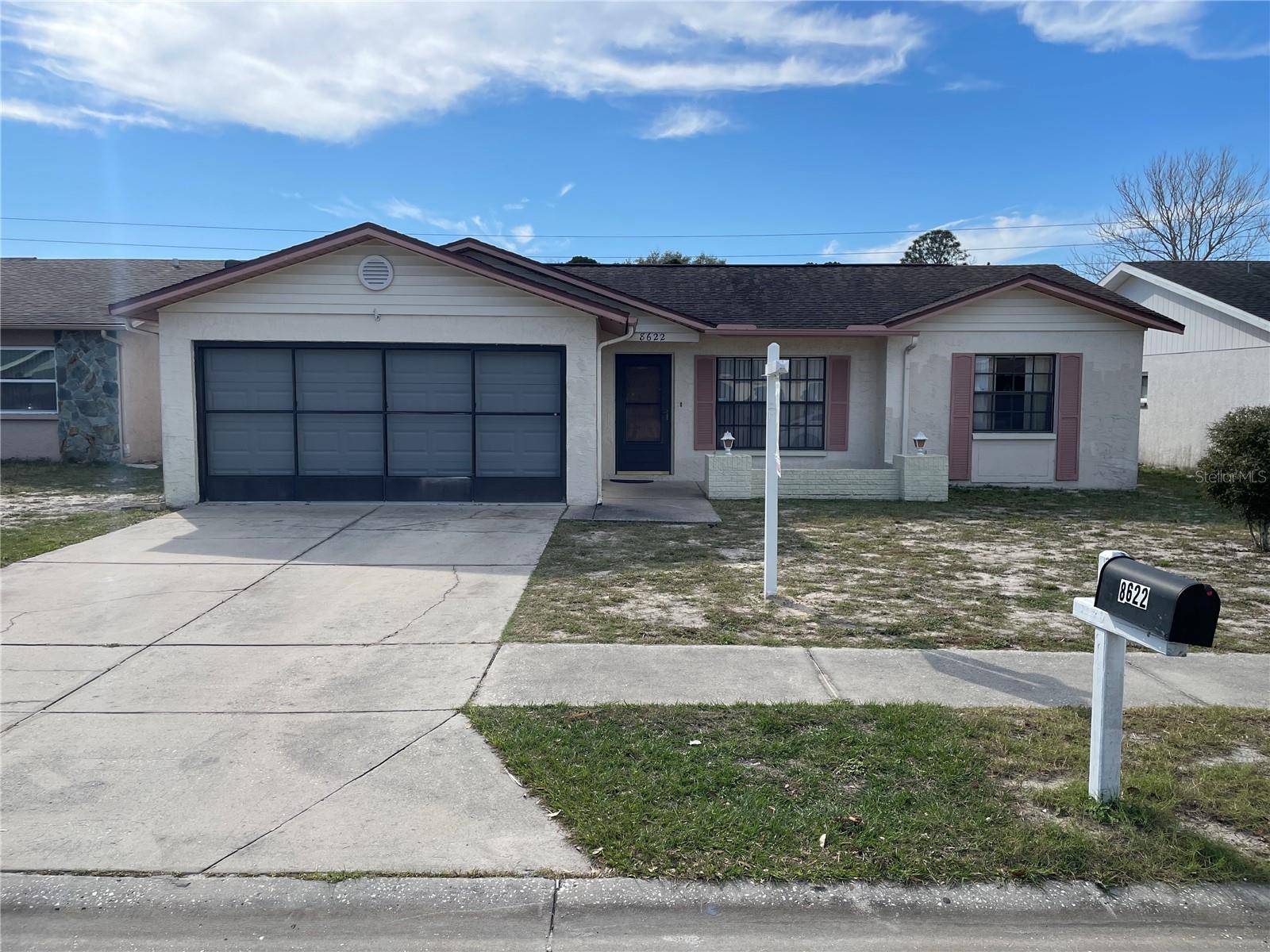 8622 HUNTSMAN LN, Port Richey, FL 34668
