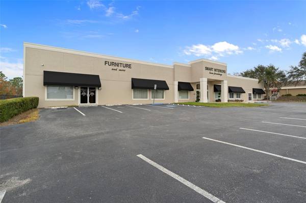 5141 MARINER BLVD #1, Spring Hill, FL 34609