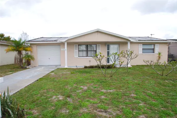 Port Richey, FL 34668,7313 HEATH DR