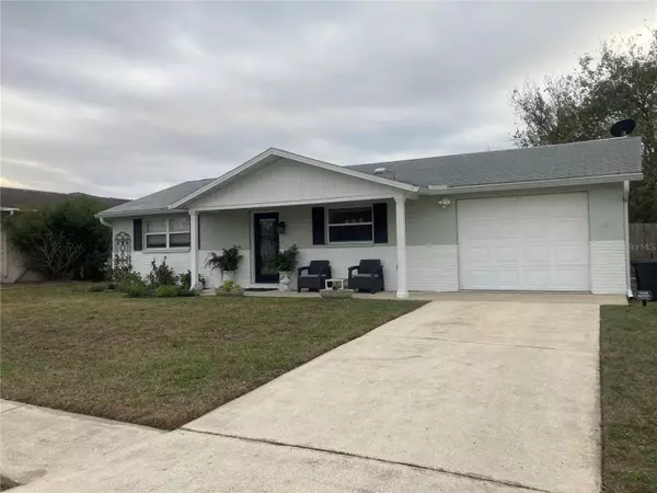 6210 MORAY AVE, New Port Richey, FL 34653