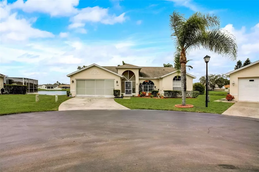 4408 WHITTON WAY, New Port Richey, FL 34653