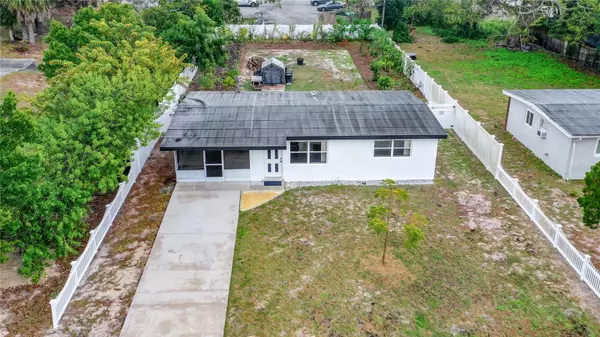 New Port Richey, FL 34652,5218 ALLAMANDA DR