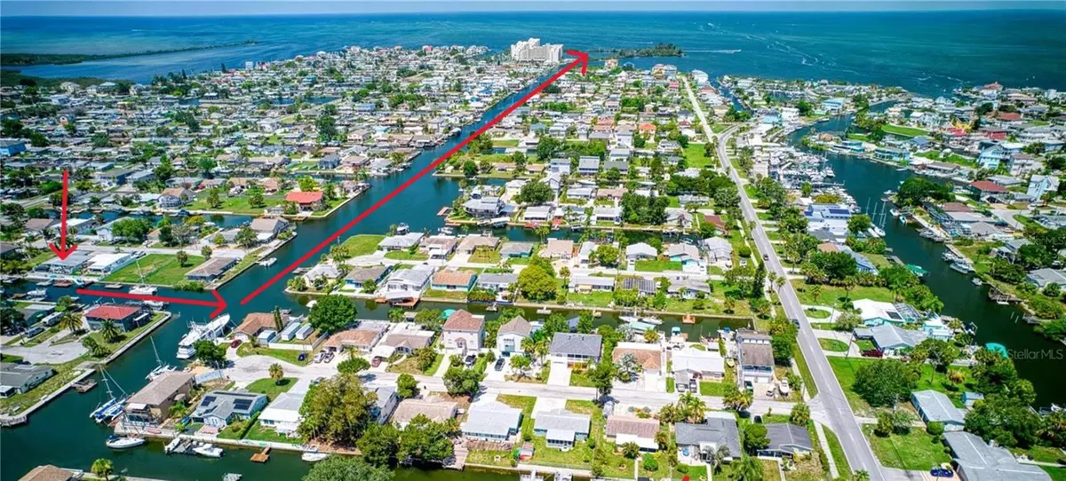 Hudson, FL 34667,13806 SAN JUAN AVE