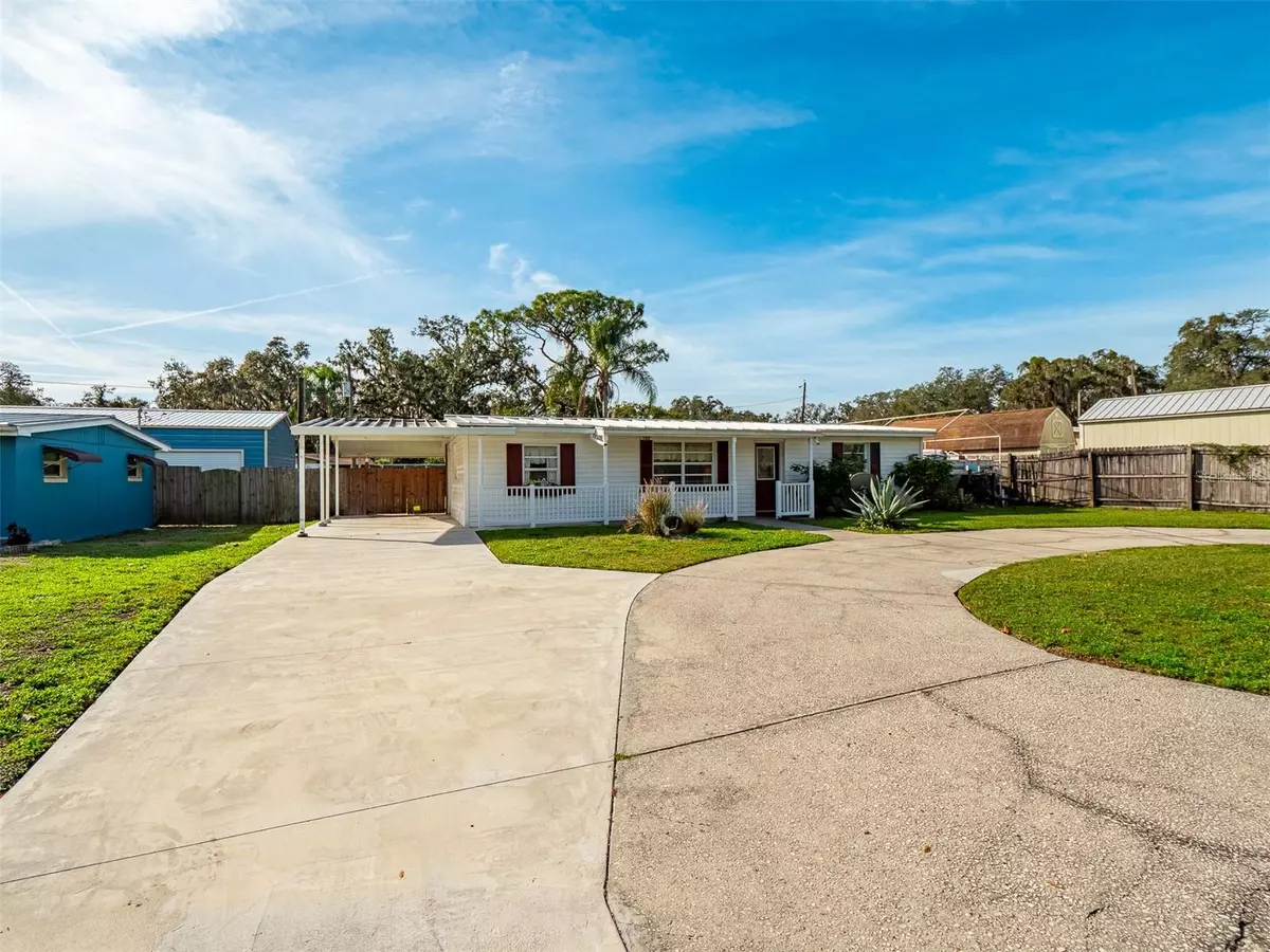 New Port Richey, FL 34653,7518 CYPRESS DR