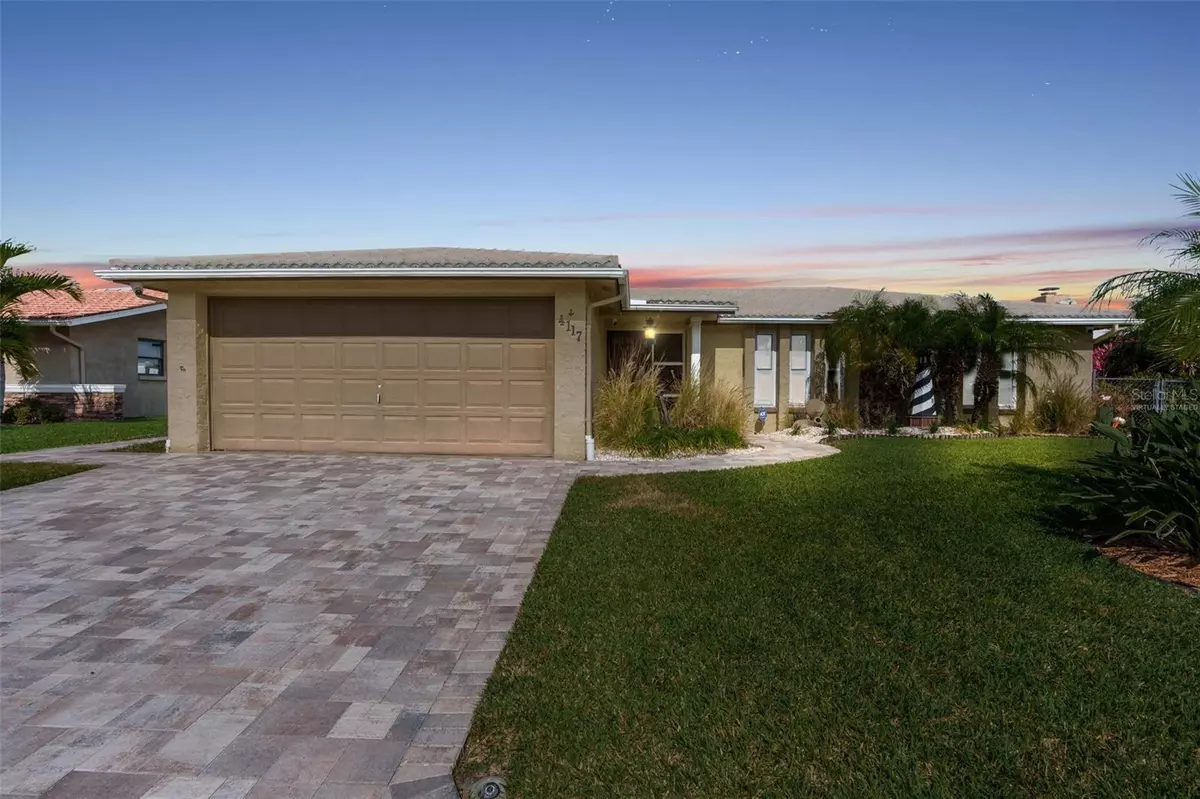 New Port Richey, FL 34652,4117 RUDDER WAY