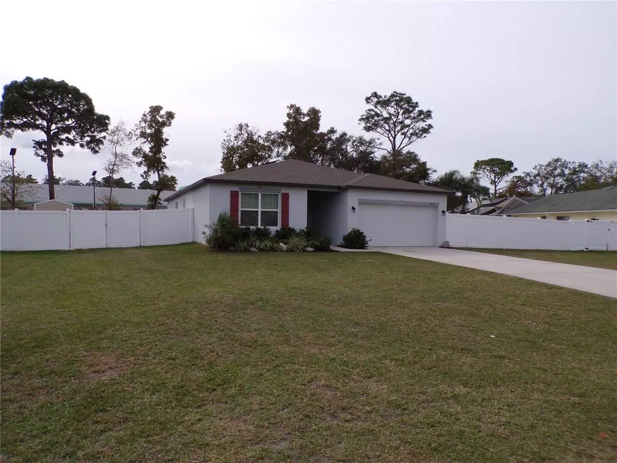 Spring Hill, FL 34606,4311 CAVEHILL RD