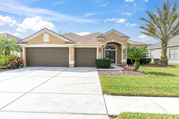 4533 DEER LODGE RD, New Port Richey, FL 34655