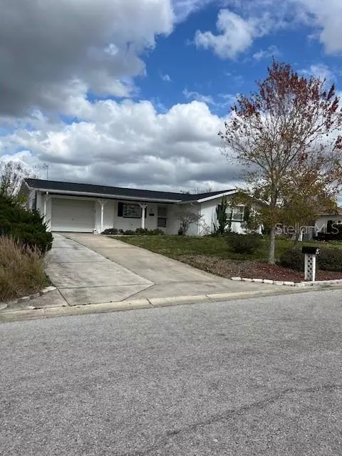 Port Richey, FL 34668,7821 TALISMAN DR