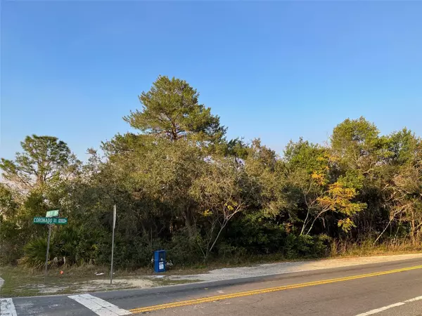 Spring Hill, FL 34609,Lots 4 & 5 LINDEN DR