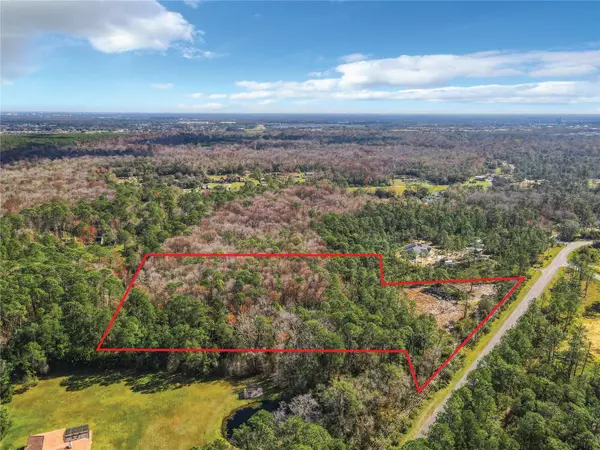 Kissimmee, FL 34747,LOT 47 AMELIA TRL