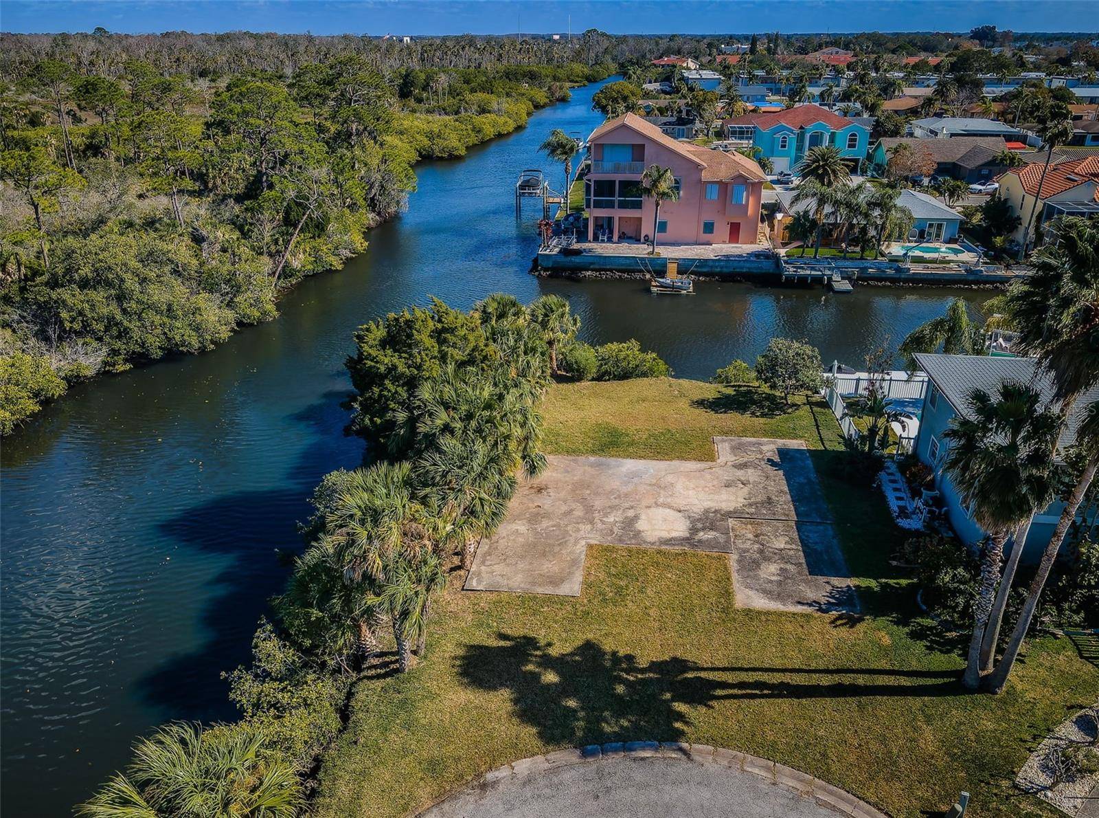 0 SAN SIERRA WAY, Port Richey, FL 34668