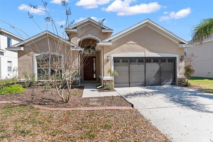 4344 BIRCHFIELD LOOP, Spring Hill, FL 34609