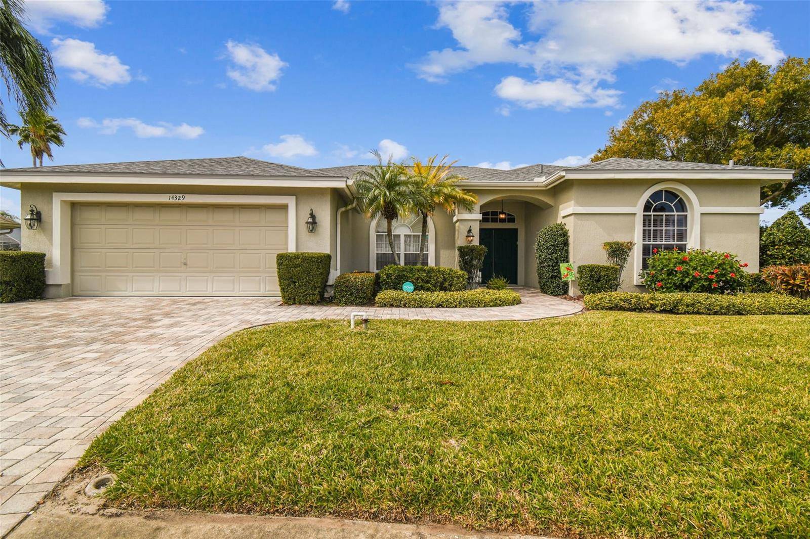 Hudson, FL 34667,14329 INNISBROOK CT