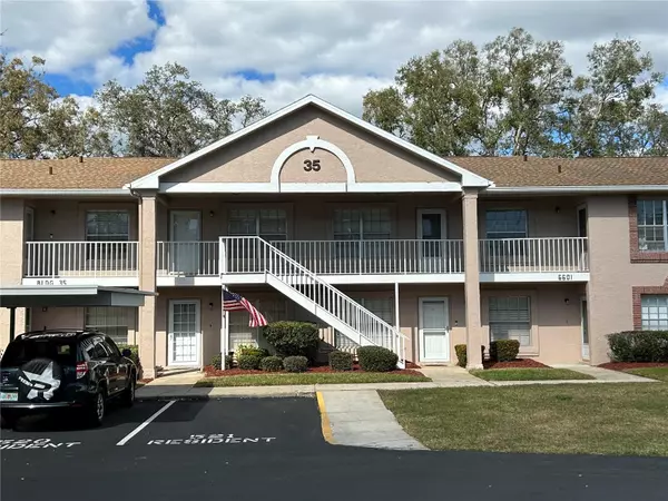 New Port Richey, FL 34653,6601 SPRING FLOWER DR #23