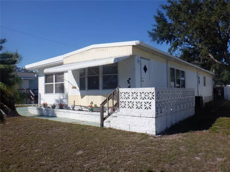 5637 ASHEN AVE, New Port Richey, FL 34652