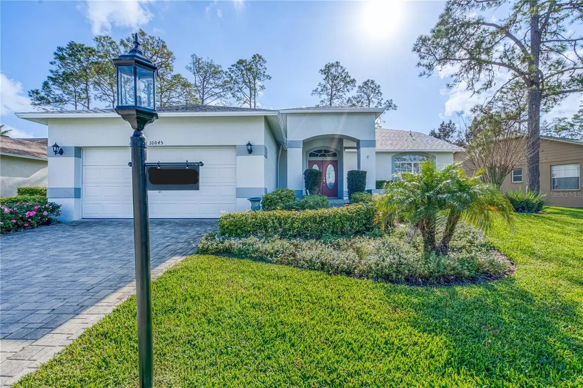 Hudson, FL 34667,10045 EAGLE BEND DR
