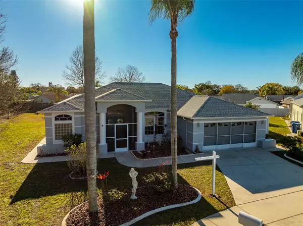 New Port Richey, FL 34653,8334 AUKARI CT