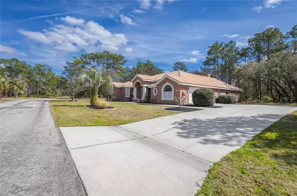 Homosassa, FL 34446,38 SPECEBERRY CIR