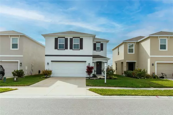 Odessa, FL 33556,3079 SUNCOAST BLEND DR