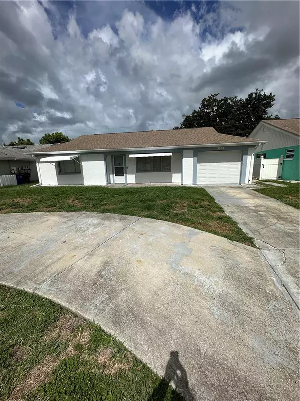 New Port Richey, FL 34652,3931 MING TREE DR