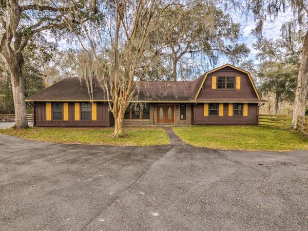 22289 CHERATON RD, Brooksville, FL 34602