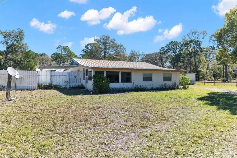 5830 ROWAN RD, New Port Richey, FL 34653