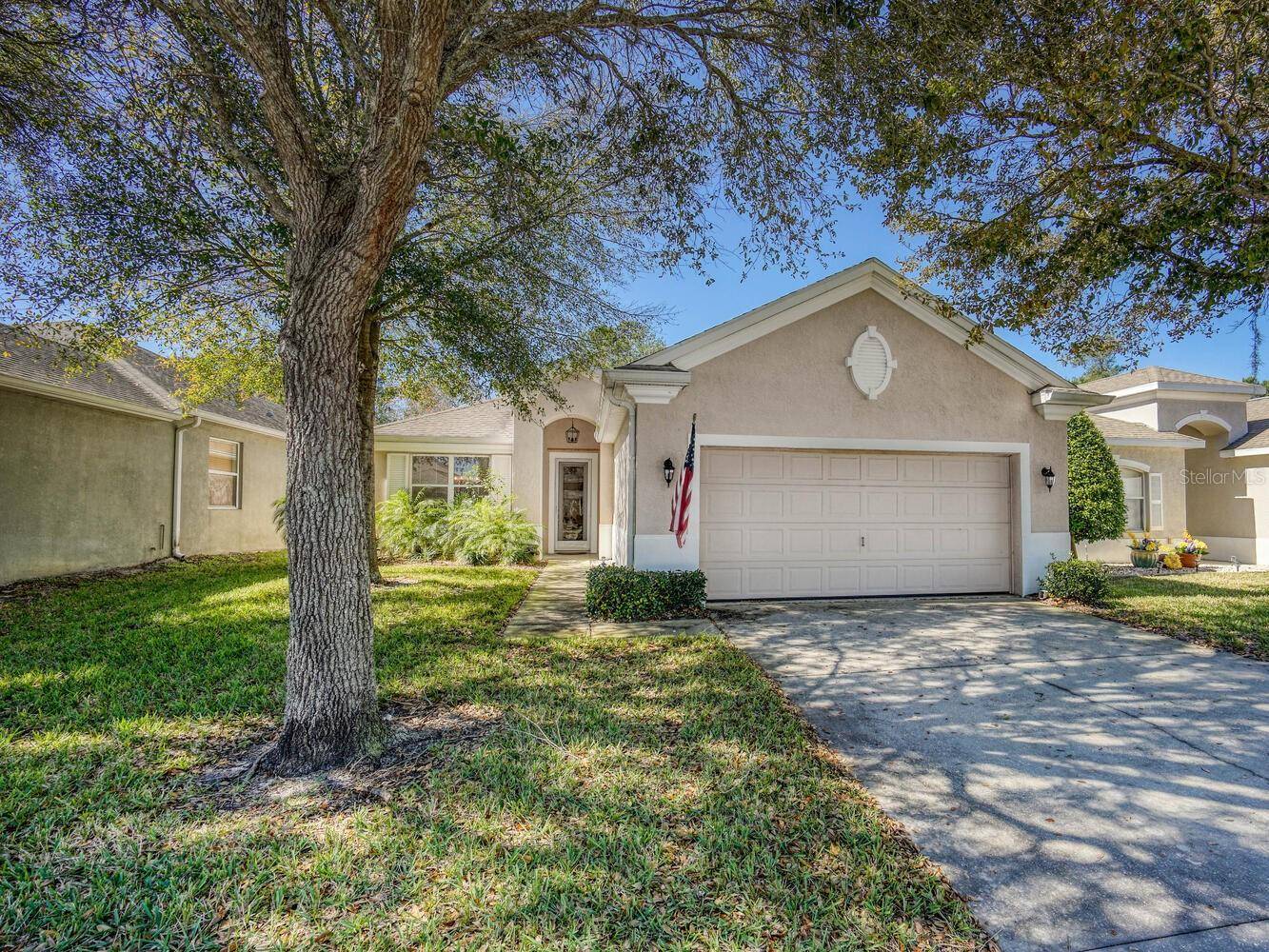 14815 POTTERTON CIR,  Hudson,  FL 34667