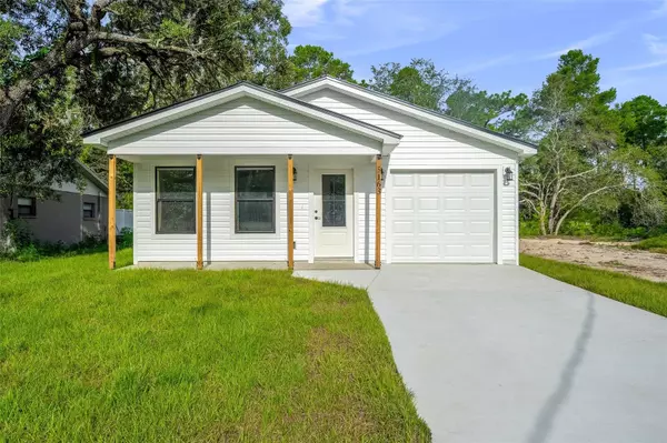 4531 HOFFMAN AVE,  Spring Hill,  FL 34606