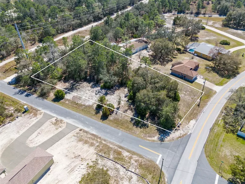 11036 CANARY AVE, Weeki Wachee, FL 34613