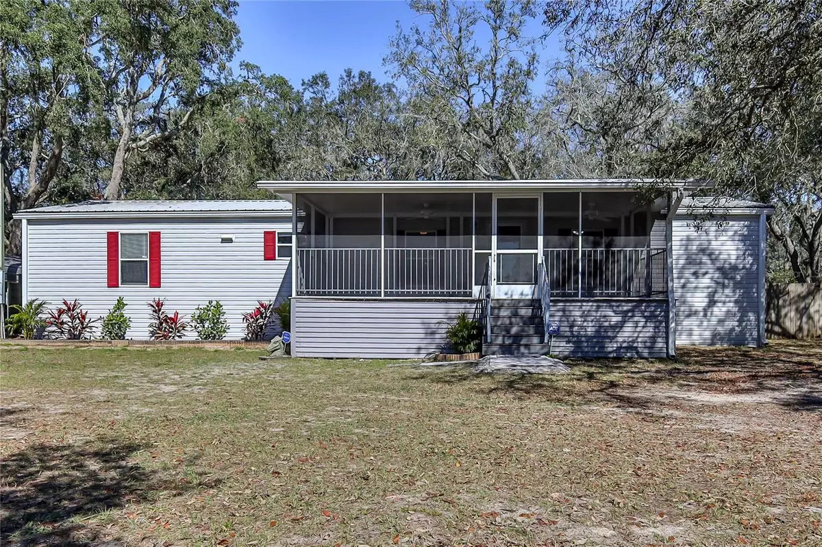 Dade City, FL 33523,35055 REYNOLDS ST