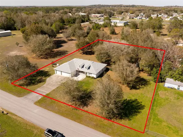 Brooksville, FL 34602,26495 CROFT LN