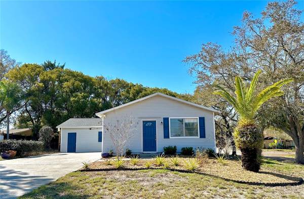 1396 SHADY OAK LN, Tarpon Springs, FL 34689