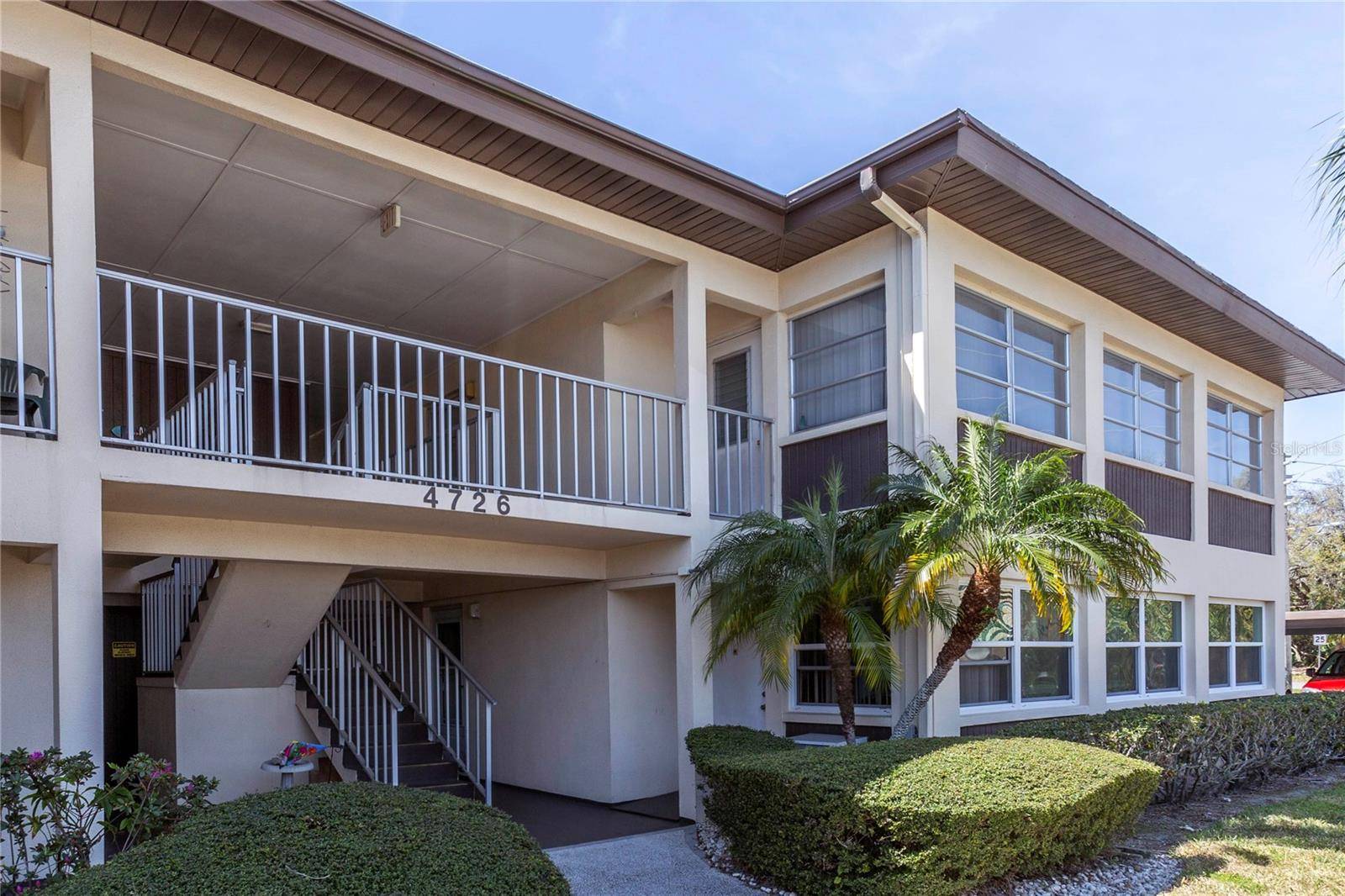 4726 MARINE Pkwy #203, New Port Richey, FL 34652