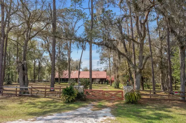 Bushnell, FL 33513,7562 COUNTY ROAD 575