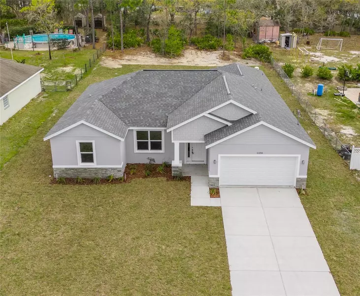 11256 KODIAK WREN RD, Weeki Wachee, FL 34614