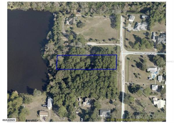 4742 E LITTLE CT, Cocoa, FL 32926