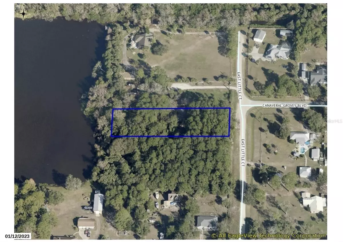 Cocoa, FL 32926,4742 E LITTLE CT