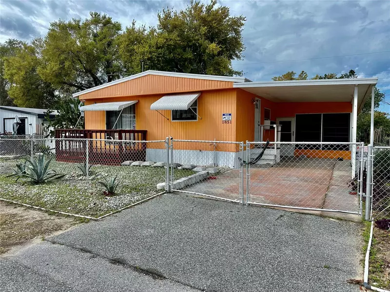 1851 VICEROY LN, Holiday, FL 34690
