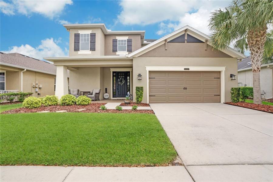 9221 BELLA VITA CIR, Land O Lakes, FL 34637