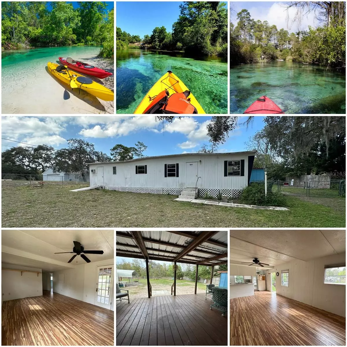 Weeki Wachee, FL 34613,8271 FILSON ST