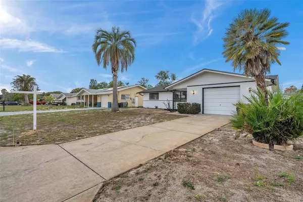 Port Richey, FL 34668,10305 ORCHID DRIVE