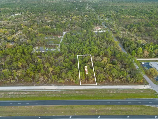 Brooksville, FL 34614,0 NICASIO JAY (LOT 9-13) AVE