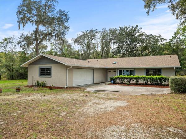 14314 LINDEN DR, Spring Hill, FL 34609